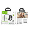 Устройство защиты от потерь Hoco E91E Tiger smart anti-lost device(bracelet type) [Classic Black]
