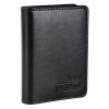 Устройство защиты от потерь Hoco E91F Tiger smart anti-lost card holder(wireless charging model) [Black]