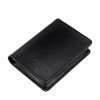 Устройство защиты от потерь Hoco E91F Tiger smart anti-lost card holder(wireless charging model) [Black]