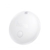 Устройство защиты от потерь Hoco E93A Valley smart positioning anti-lost device [White]
