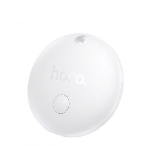 Устройство защиты от потерь Hoco E93A Valley smart positioning anti-lost device [White]