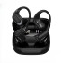 Bluetooth casca Hoco EA11 Honey open true wireless BT headset [Black]