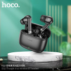 Наушники Hoco EQ2 Thought (TWS) [White]