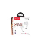 Наушники Hoco EQ2 Thought (TWS) [White]