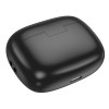 Casti Hoco EQ20 Rhyme true wireless ANC+ENC noise reduction BT headset [Black]