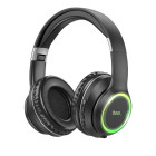 Беспроводные наушники Hoco ESD14 Cool sound BT headphones [Black]