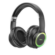 Беспроводные наушники Hoco ESD14 Cool sound BT headphones [Black]