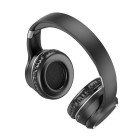 Беспроводные наушники Hoco ESD14 Cool sound BT headphones [Black]