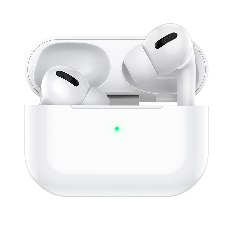 Casti Hoco EW05 Plus TWS (Active Noise Cancellation) [White]