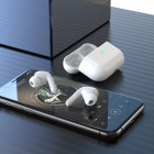 Casti Hoco EW05 Plus TWS (Active Noise Cancellation) [White]