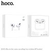 Casti Hoco EW05 Plus TWS (Active Noise Cancellation) [White]