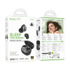 Наушники Hoco EW200 Elegant true wireless sleep BT [Black]
