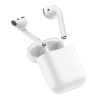 Casti Hoco EW25 TWS [White]