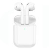 Casti Hoco EW25 TWS [White]