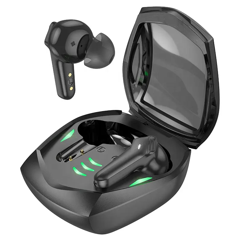 Беспроводные наушники Hoco EW28 Gaming [Black]