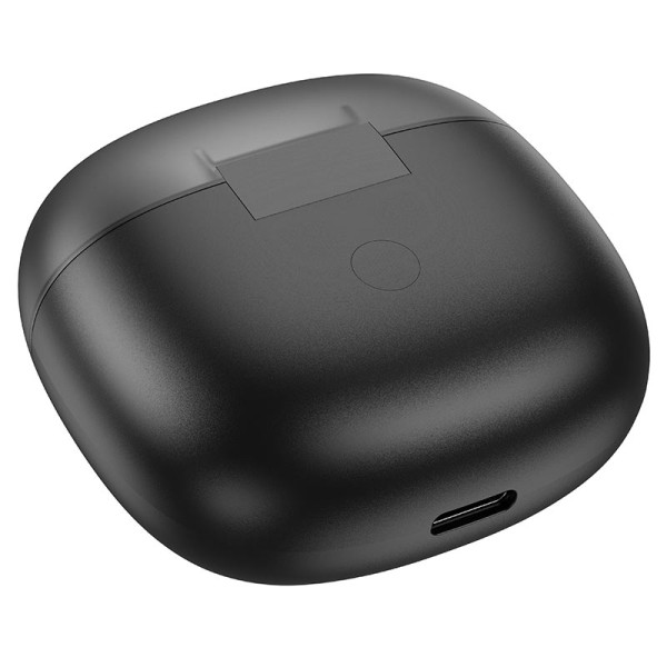 Casti Wireless Hoco EW29 Depth TWS ENC [Black]