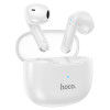 Casti Wireless Hoco EW29 Depth TWS ENC [White]