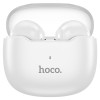 Casti Wireless Hoco EW29 Depth TWS ENC [White]