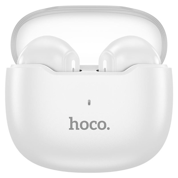 Casti Wireless Hoco EW29 Depth TWS ENC [White]