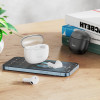 Casti Wireless Hoco EW29 Depth TWS ENC [White]