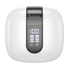 Casti Hoco EW36 Delicate TWS BT [White]