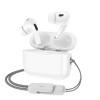 Casti Hoco EW49 TWS [White]