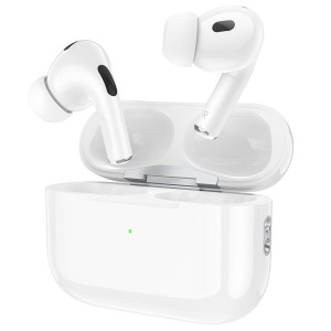 Casti Hoco EW50 TWS [White]