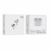 Casti Hoco EW51 TWS (ANC noise reduction) [White]
