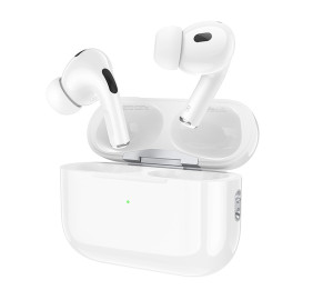 Casti Hoco EW77 (TWS) [White]