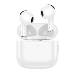 Casti Hoco EW78 True wireless stereo headset [White]
