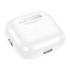 Casti Hoco EW78 True wireless stereo headset [White]