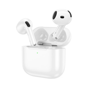 Casti Hoco EW85 True wireless ANC [White]