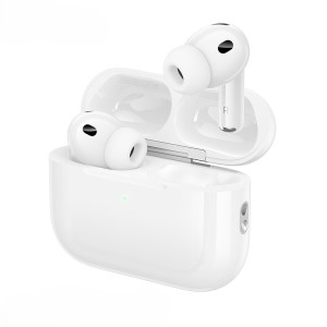 Casti Hoco Hoco EW96 True wireless stereo headset [White]
