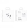 Casti Hoco Hoco EW96 True wireless stereo headset [White]