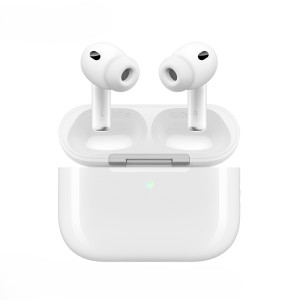 Casti Hoco Hoco EW97 True wireless ANC noise reduction BT headset [White]