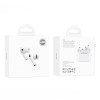 Casti Hoco Hoco EW97 True wireless ANC noise reduction BT headset [White]