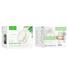 Вентилятор Hoco F14 multifunctional powerful desktop fan [White]