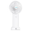 Ventilator Hoco F15 handheld folding fan [White]