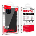 Чехол Hoco Fascination case for iP14 Pro [Black]