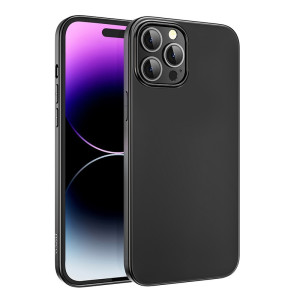 Husa Hoco Fascination case for iP14 Pro Max [Black]