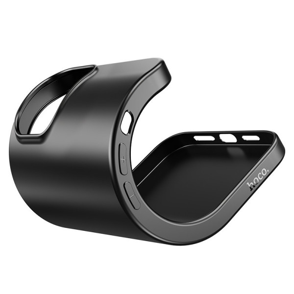 Husa Hoco Fascination case for iP14 Pro Max [Black]