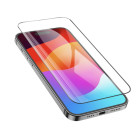Защитное стекло Screen Geeks G14 Guardian Shield For Apple iPhone 16 Pro Max [Black]
