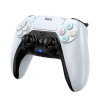 Контроллер Hoco GA1 Phoenix PS4 wireless game controller [White]