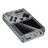 Consolă de jocuri Hoco GA40 Brilliant vertical screen handheld game console [Gray]