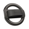 Магнитный держатель Hoco GH10 Magic magnetic ring holder [Metal grey]