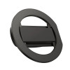 Магнитный держатель Hoco GH10 Magic magnetic ring holder [Metal grey]