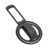 Магнитный держатель Hoco GH10 Magic magnetic ring holder [Metal grey]