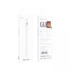 Stylus pentru iPad Hoco GM102 Smooth [White]