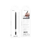 Stylus Hoco GM103 Fluent [Black]