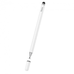Stylus pentru iPad Hoco GM103 Fluent [White]